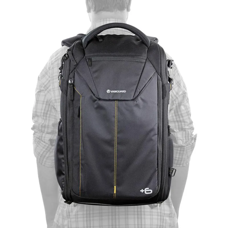 Vanguard Alta Rise 48 Camera Bag -8